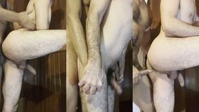 fucking until make him cum with no hands