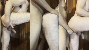 fucking until make him cum with no hands