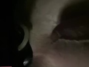 Rough pegging big booty with my BIG COCK. Destroying virgin ANAL. Balls deep CREAMPIE. GAPED ASS!