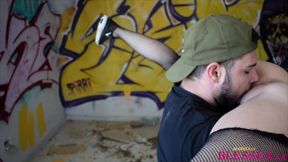 fucking between cartons - the movie - denis martin & monica smilers & paola hard & magic javi