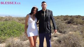 fucking between cartons - the movie - denis martin & monica smilers & paola hard & magic javi