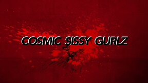 COSMIC SISSY GURLZ