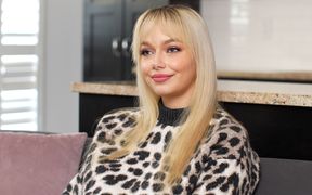 Busty Canadian Jessica Starling Interview