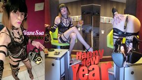 happy new year2026 vanessabitchx