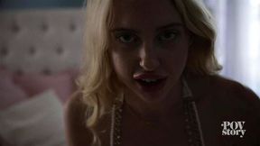 aPOVstory Hot Girl Summer Pt 2 Abbie Maley Chloe Cherry