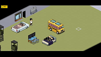 Tremendo cojidon habbo