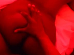 Cumming On That Big Ass Again