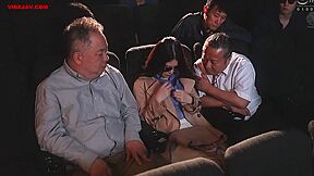 Jur-131 Immoral Cuckold Theater Room Full ://blinks.to/xuw5bwi