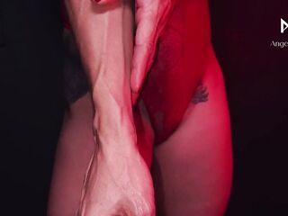 A Fantasy Come True: Veins of Your Deepest Dream