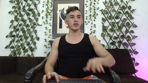 Jonathan Jeremiah Private Show