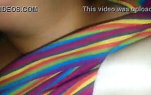 Mexican couple fucking