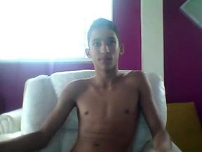 Hot Gay: Latino gostoso