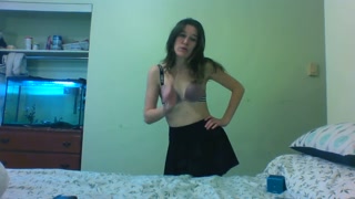 A LITTLE DANCE FOR YOU!!! KISSES FROM SANDY