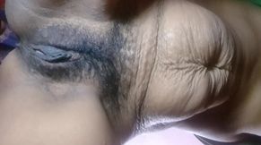 Desi wife enjoyed her suhagrat