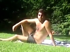 Str8 spy guy wants to play