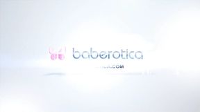 Katie Morgon Is Tickled by a Beauty and She Loves It