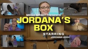 Jordanas Box