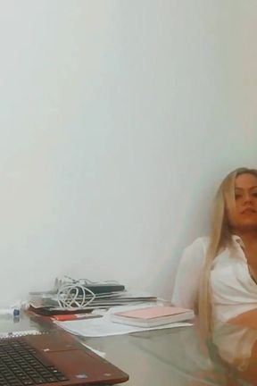 Gringa Came to Take Portuguese Classes