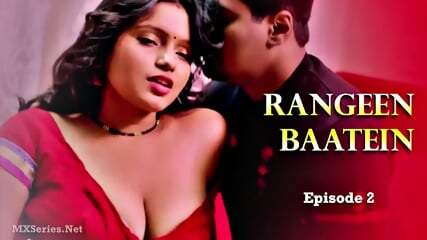 Rangeen Baatein Episode 2