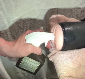 fucking with a fresh cock