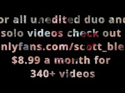 big dick twink scott bleu wants your cum