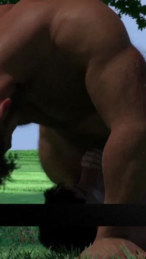 Gay Stepuncle Fucking Ethan Mouth With Huge Cock And CumIn Mouth   Clip 1