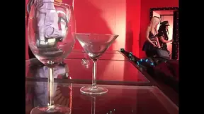 2 Angels Close to My Cock