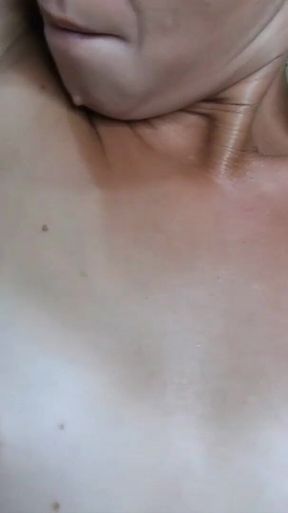 I Love Feeling My Partner's Hard Dick Under My Sweaty, Hairy Pits