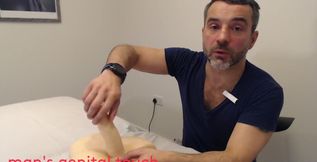 All About Breath, Touch and More