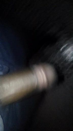My Huge Banana