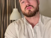 Macrophilia - teacher burp vore