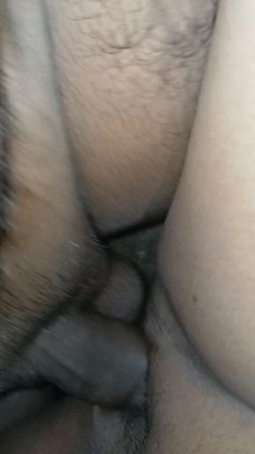 Iconic moment from &quot;Real stepmom and stepson&quot;