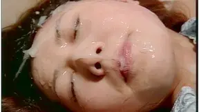 Shemale Blowjob Bliss – Seductive Tranny Feels Massive Thick Cock