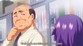 Intense HD Hentai Romance with English Subs Electrifying Drama