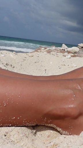 Reell - Sizzling Soles of Isla Mujeres