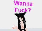 Nympho studios Porn Bloopers |Vrchat Erp