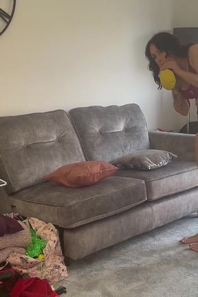 Prank Whoopee Cushion