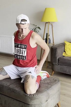 Stepdaddy Put Me on My Knees and Fucked Me Hard and Filmed It - 550