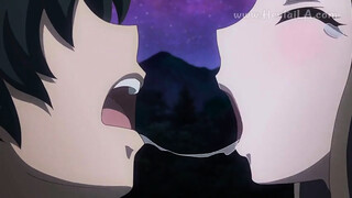 Euphoria Episodio 6