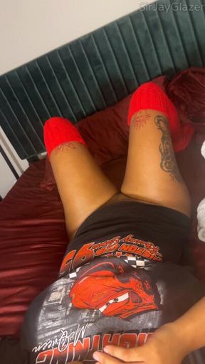 Getting Ate Out And Fucked