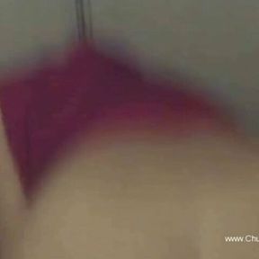 Amateur Anal Sex On The Italian Couch