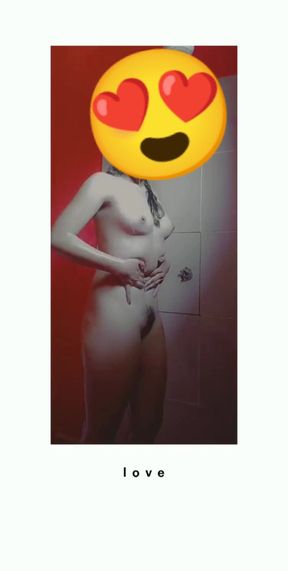 Young Lady Dance Hot Part 4