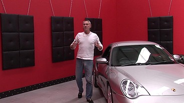 Nasty Whores Vanessa Hill And Stacey Saran Fuck Two Old Dudes