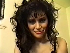 Big Tit Super Stars Of The 80's: Big Bust Babes 5