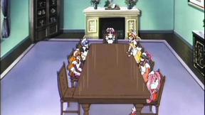 ”Hot anime tart fucking”