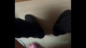 Ts Vanessa Rafaella - latex