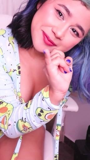 New Video! the Main Fetishes Are Cuckold