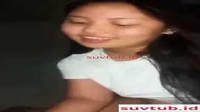 Malam Minggu Bareng Pacar Di Kost