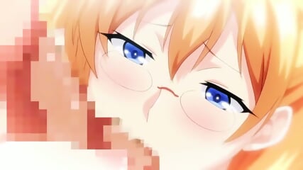 School gals 1-2 sub esp