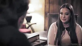 The Sanctity Of Marriage 4k - Gia Paige